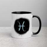 Pisces Mug