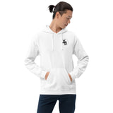 Planet Gum Ball Machine Men's Hoodie