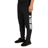 In Your Orbit Joggers