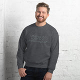 Lazy Day Sweatshirt
