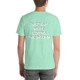 Living The Dream T-Shirt