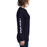 Women's I Need Space Long Sleeve Tee