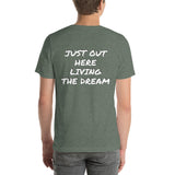 Living The Dream T-Shirt
