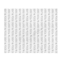 In Your Orbit Pattern Throw Blanket