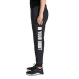 In Your Orbit Joggers