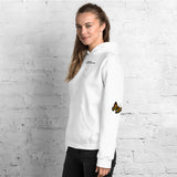 Currently Metamorphosing Hoodie