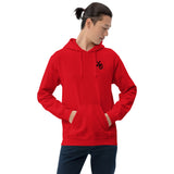 Planet Gum Ball Machine Men's Hoodie