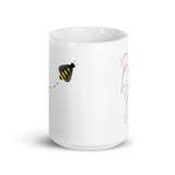 Busy Bee Mug