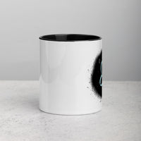 Leo Mug