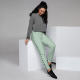 Side Logo Women's Joggers