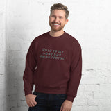 Lazy Day Sweatshirt