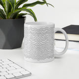Mountain Line Mug
