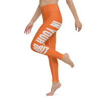 In Your Orbit Leggings
