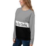Women's Xen In Orbit Color Block Sweatshirt