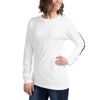 Women's Life Is Awesome Long Sleeve Tee