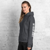 In Your Orbit Hoodie