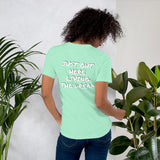 Living The Dream T-Shirt