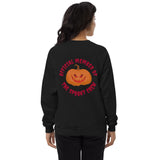 Women's Spooky Crew Sweatshirt