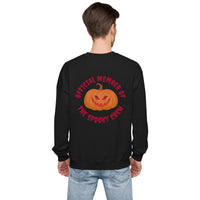 Men's Spooky Crew Sweatshirt