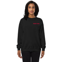 Women's Spooky Crew Sweatshirt