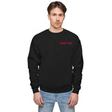 Men's Spooky Crew Sweatshirt