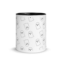 Ghost Mug