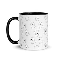 Ghost Mug