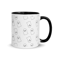 Ghost Mug