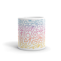 Retro Mug