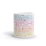 Retro Mug