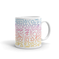 Retro Mug