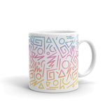 Retro Mug
