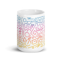 Retro Mug